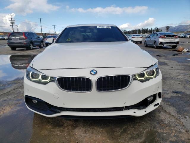 2019 BMW 430I GRAN - WBA4J1C59KBM17567