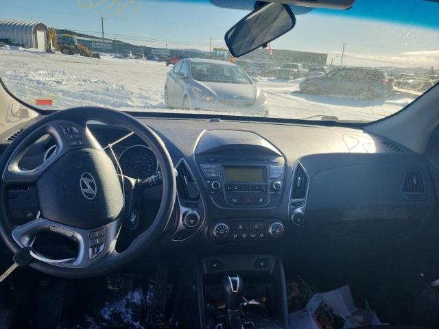 2015 HYUNDAI TUCSON GLS - KM8JT3AF0FU955488