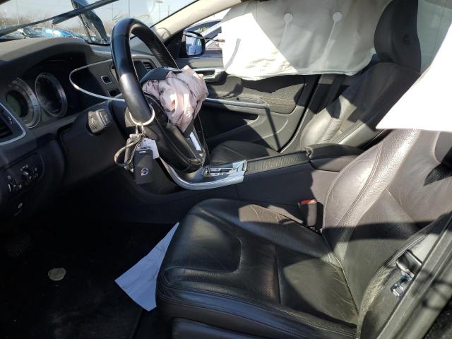 YV1902FH1C2140948 Volvo S60