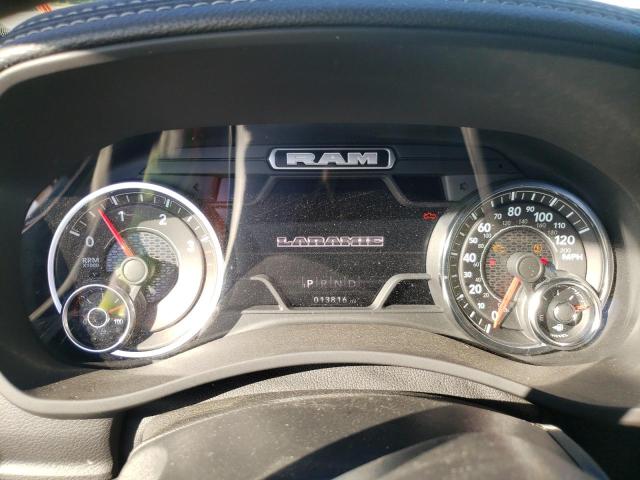 2022 RAM 2500 LARAM 3C6UR5FL2NG286465
