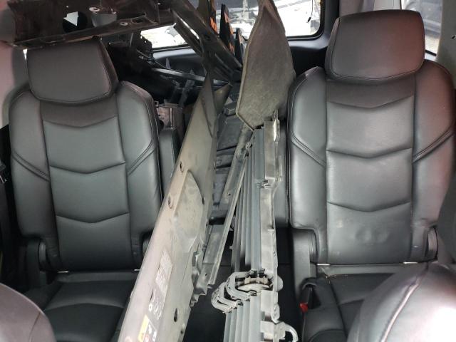 2016 CADILLAC ESCALADE L - 1GYS4BKJ1GR476353