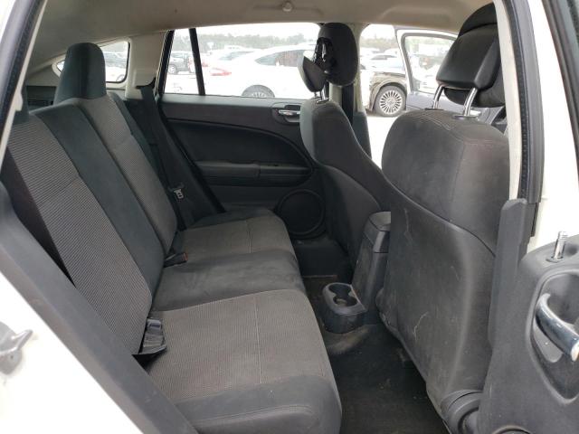 1B3CB2HA1AD550528 Dodge CALIBER SE
