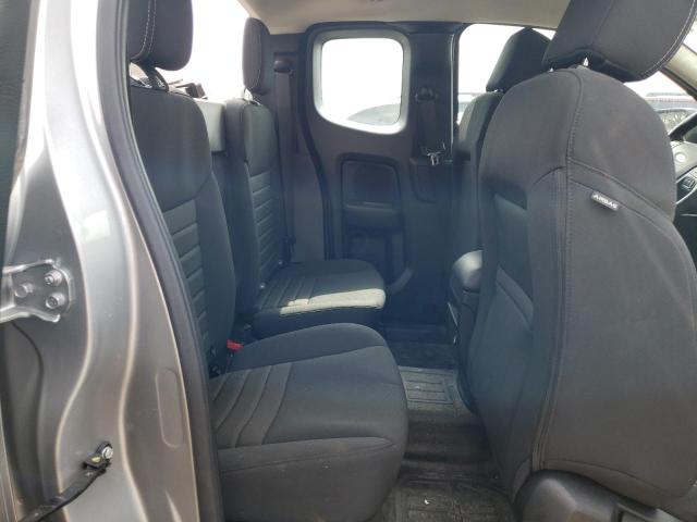 2021 FORD RANGER XL - 1FTER1EH3MLD44829