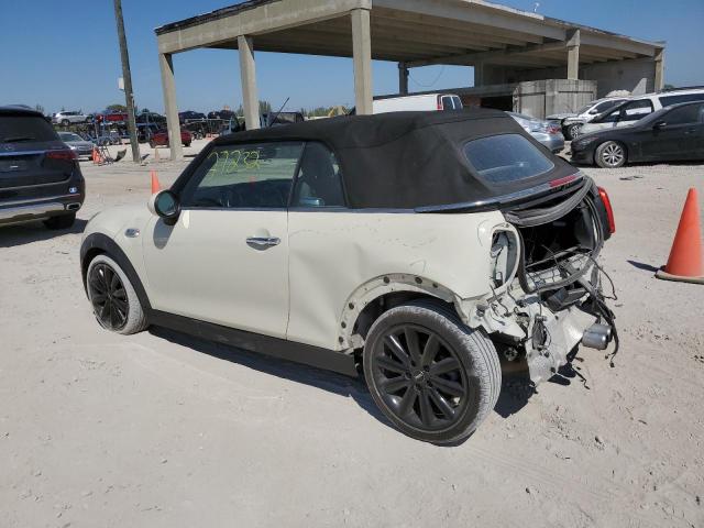 WMWWG9C52J3E38570 Mini Cooper