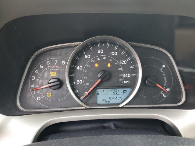 2015 TOYOTA RAV4 XLE 2T3RFREV4FW324832