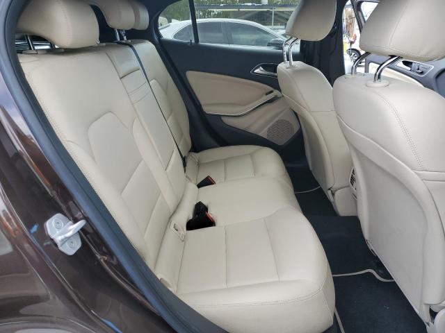 2015 MERCEDES-BENZ GLA 250 4M WDCTG4GB1FJ037322