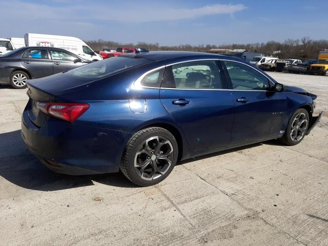 2020 CHEVROLET MALIBU LT 1G1ZD5STXLF097010