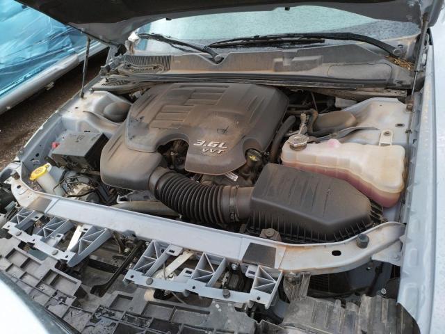 2022 DODGE CHALLENGER 2C3CDZJG3NH187811