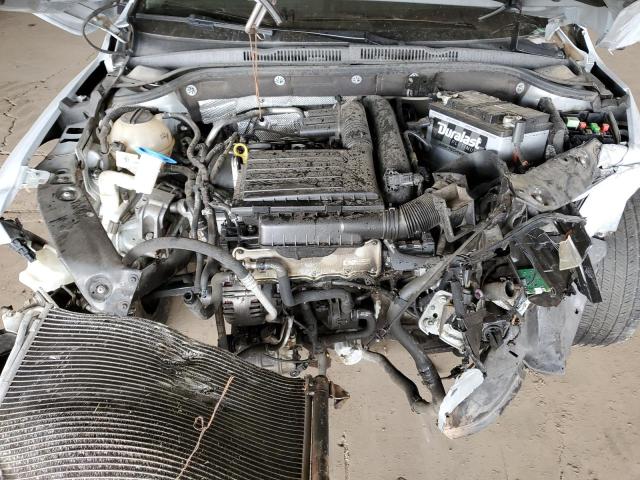 2017 VOLKSWAGEN JETTA SE 3VWDB7AJ7HM318294