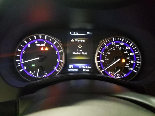 2015 INFINITI Q50 BASE - JN1BV7AR7FM394892