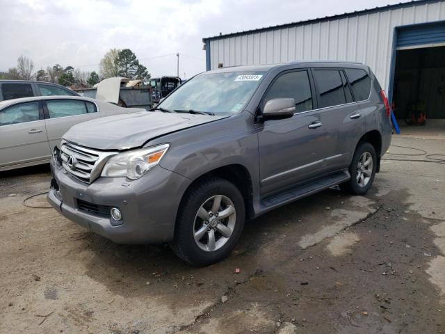 2013 Lexus GX 460 Premium