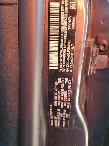 2018 JEEP RENEGADE S ZACCJAAB2JPG68393