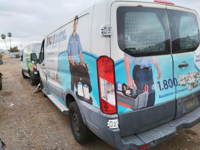2016 FORD TRANSIT T- - 1FTYR1ZM3GKA70675