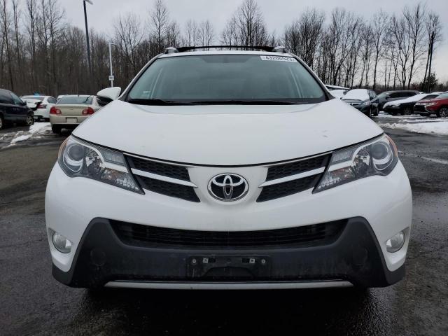 2015 TOYOTA RAV4 XLE 2T3RFREV4FW324832