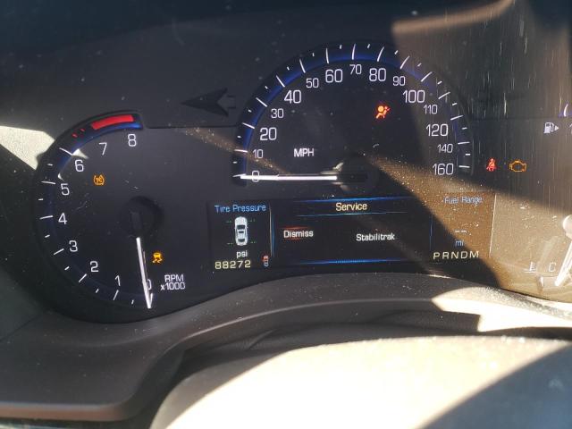 1G6AB5RX9E0113662 Cadillac ATS LUXURY