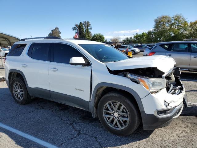 2019 GMC ACADIA SLT 1GKKNMLA0KZ126321