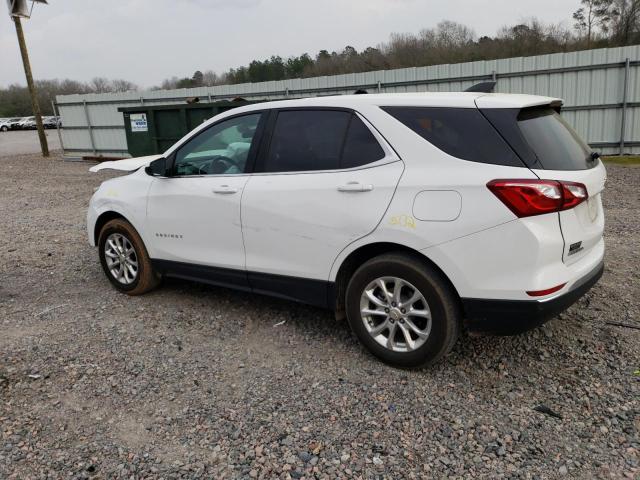 2020 CHEVROLET EQUINOX LT 2GNAXKEV3L6246804
