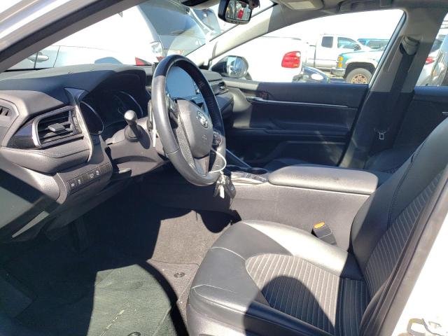 2021 TOYOTA CAMRY SE 4T1S31AK1MU023027