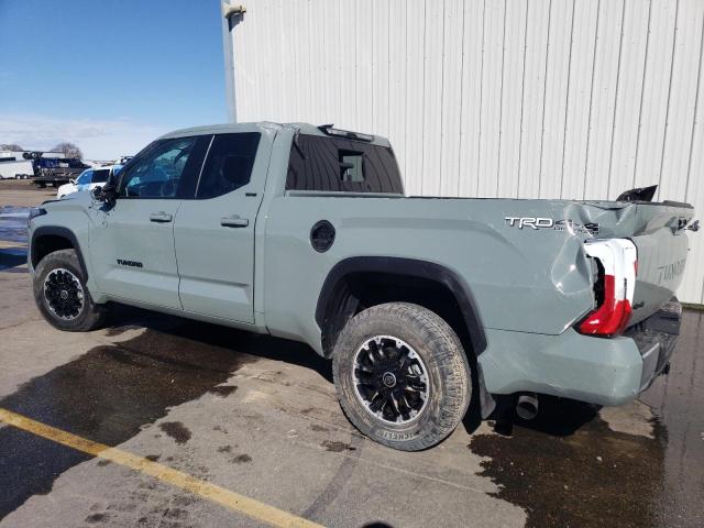 5TFLA5DA6NX038650 Toyota Tundra Double Cab Sr