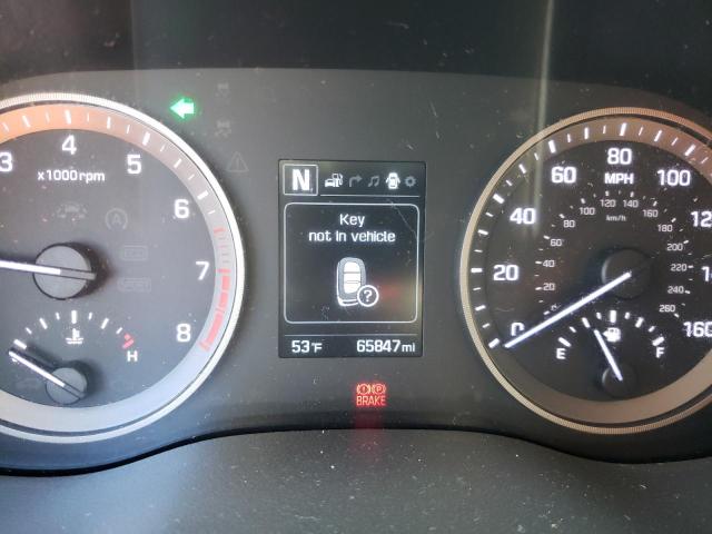 2016 HYUNDAI TUCSON LIM - KM8J33A23GU232703