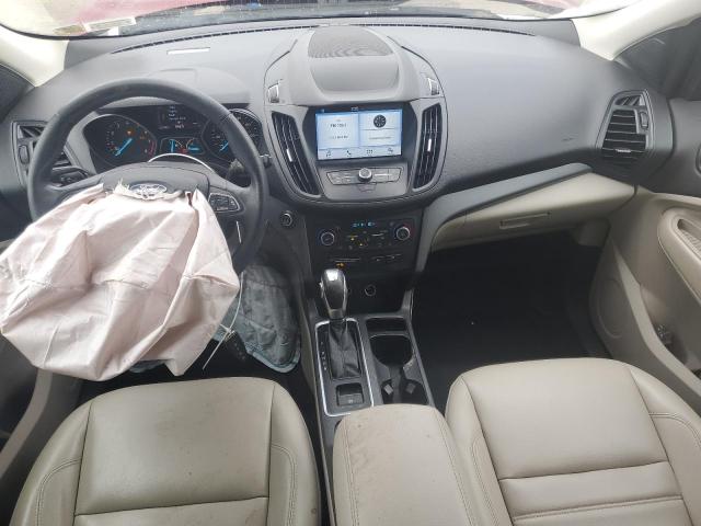 2019 FORD ESCAPE SEL 1FMCU0HD7KUA10623
