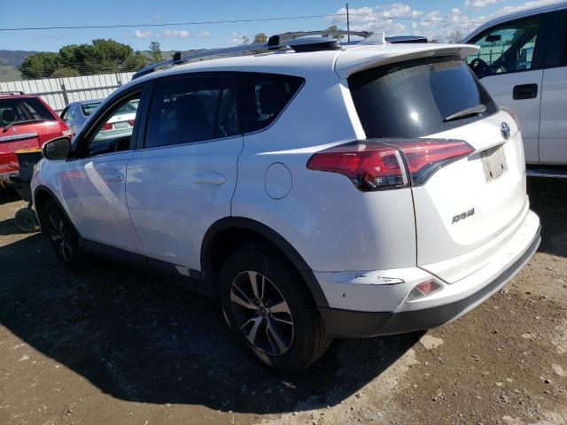 2016 TOYOTA RAV4 XLE - 2T3WFREV7GW237656