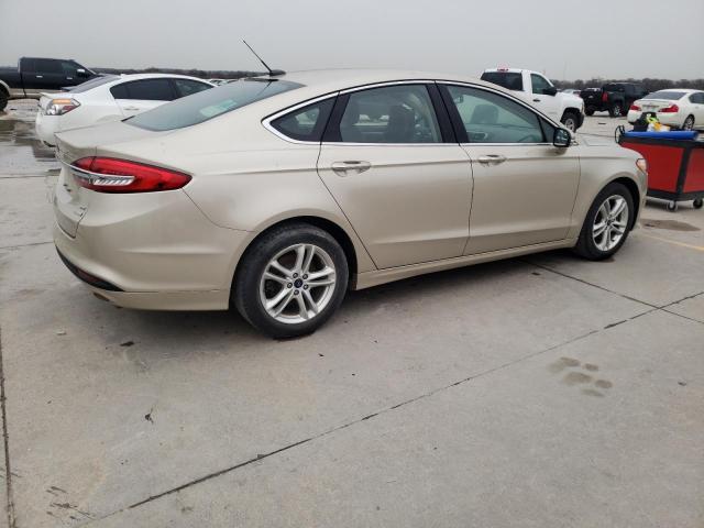 2018 FORD FUSION SE 3FA6P0HD1JR104341