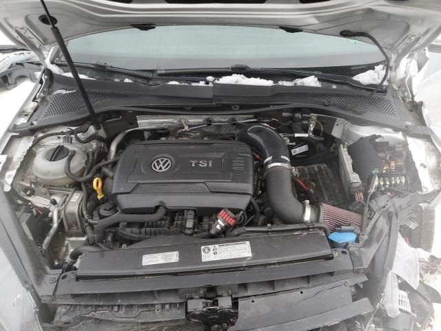 2015 VOLKSWAGEN GTI 3VWTT7AU7FM062660