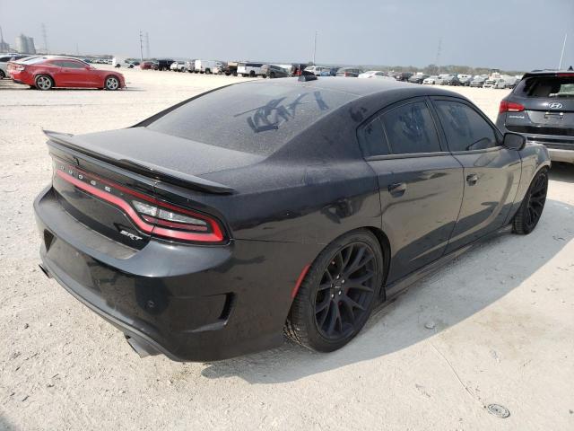 2015 DODGE CHARGER SR - 2C3CDXL91FH773699