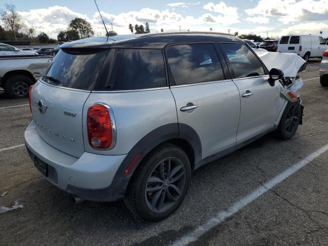 WMWZB3C55GWR49302 Mini COOPER COUNTRYMAN