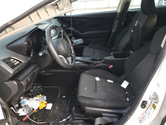 2017 SUBARU IMPREZA 4S3GTAA67H3706682