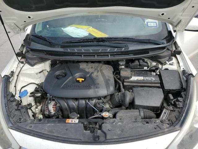 2016 KIA FORTE LX KNAFK4A63G5574553