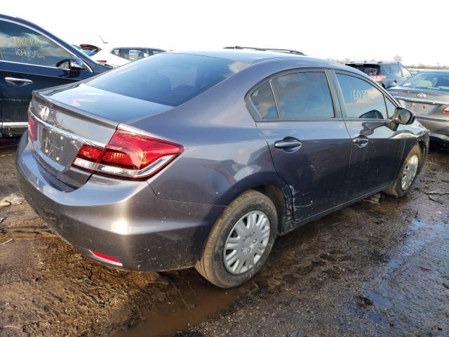 2015 HONDA CIVIC LX 19XFB2F57FE094462