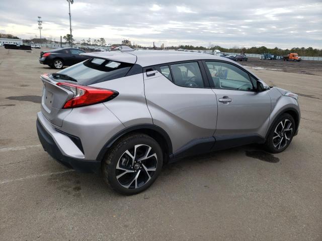 2019 TOYOTA C-HR XLE NMTKHMBXXKR093935