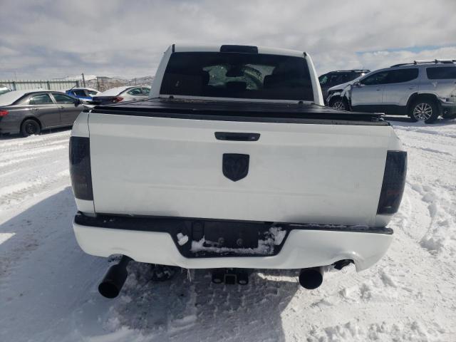 2016 RAM 1500 ST 3C6RR6KT3GG352204