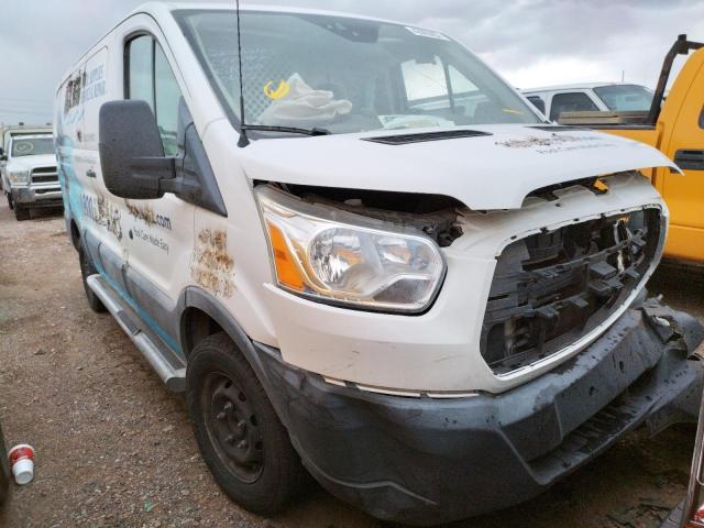2016 FORD TRANSIT T- - 1FTYR1ZM3GKA70675