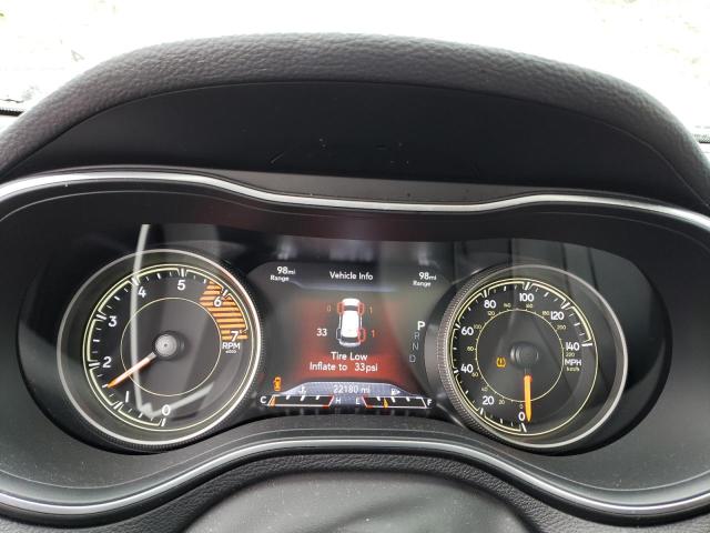 2022 JEEP CHEROKEE L - 1C4PJMDN9ND500408