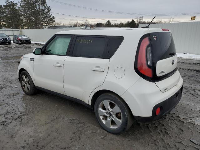 2018 KIA SOUL KNDJN2A22J7573198