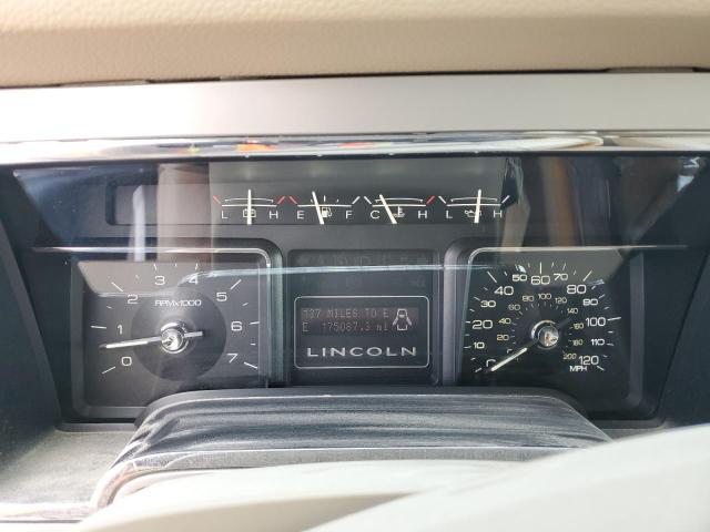 5LMJJ2J5XAEJ05844 Lincoln Navigator