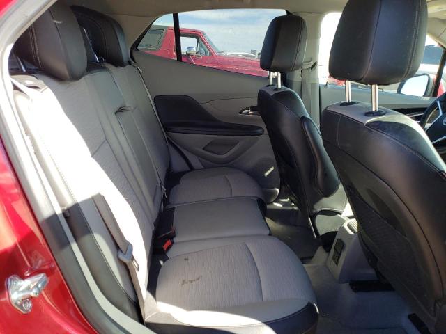 2015 BUICK ENCORE CON - KL4CJBSB2FB035117
