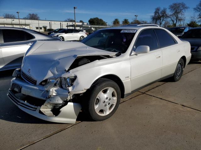 2000 Lexus ES 300 