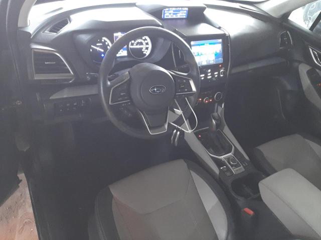 JF2SKAUC0LH492307 Subaru Forester Limited