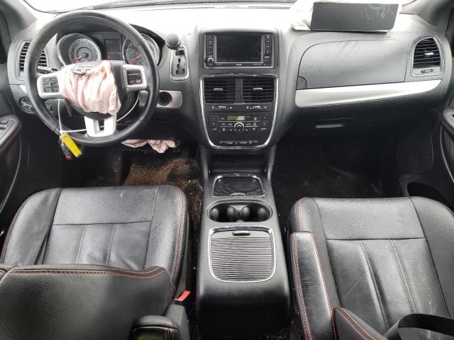 2019 DODGE GRAND CARA 2C4RDGEG0KR640549