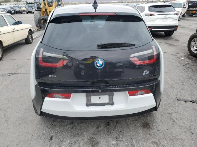 2016 BMW I3 REX - WBY1Z4C56GV505805
