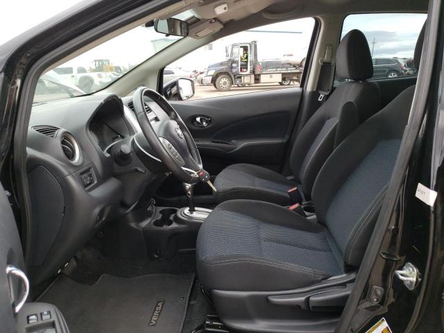 2018 NISSAN VERSA NOTE 3N1CE2CP0JL369323