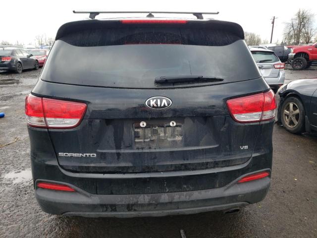 5XYPGDA5XGG176134 KIA SORENTO LX