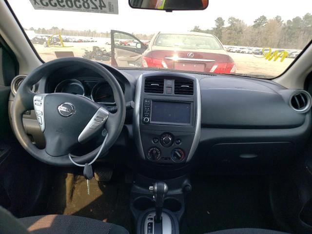 2019 NISSAN VERSA S 3N1CN7AP3KL858316