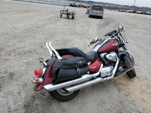 2007 SUZUKI VL1500 - JS1VY52A572101996