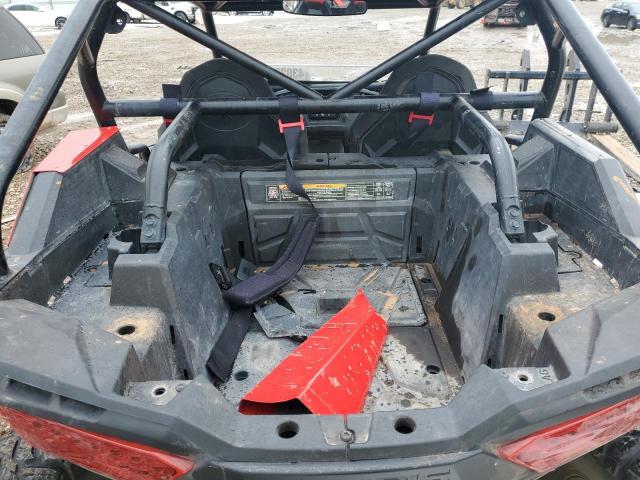 2017 POLARIS RZR - 3NSVDE92XHF799566