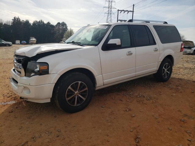 2012 Ford Expedition EL Limited